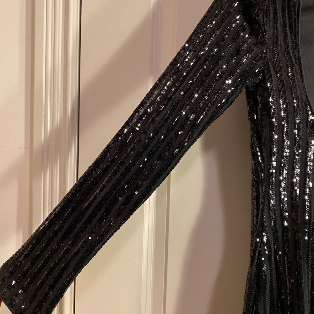 Mini dress - Picture 7 of 7
